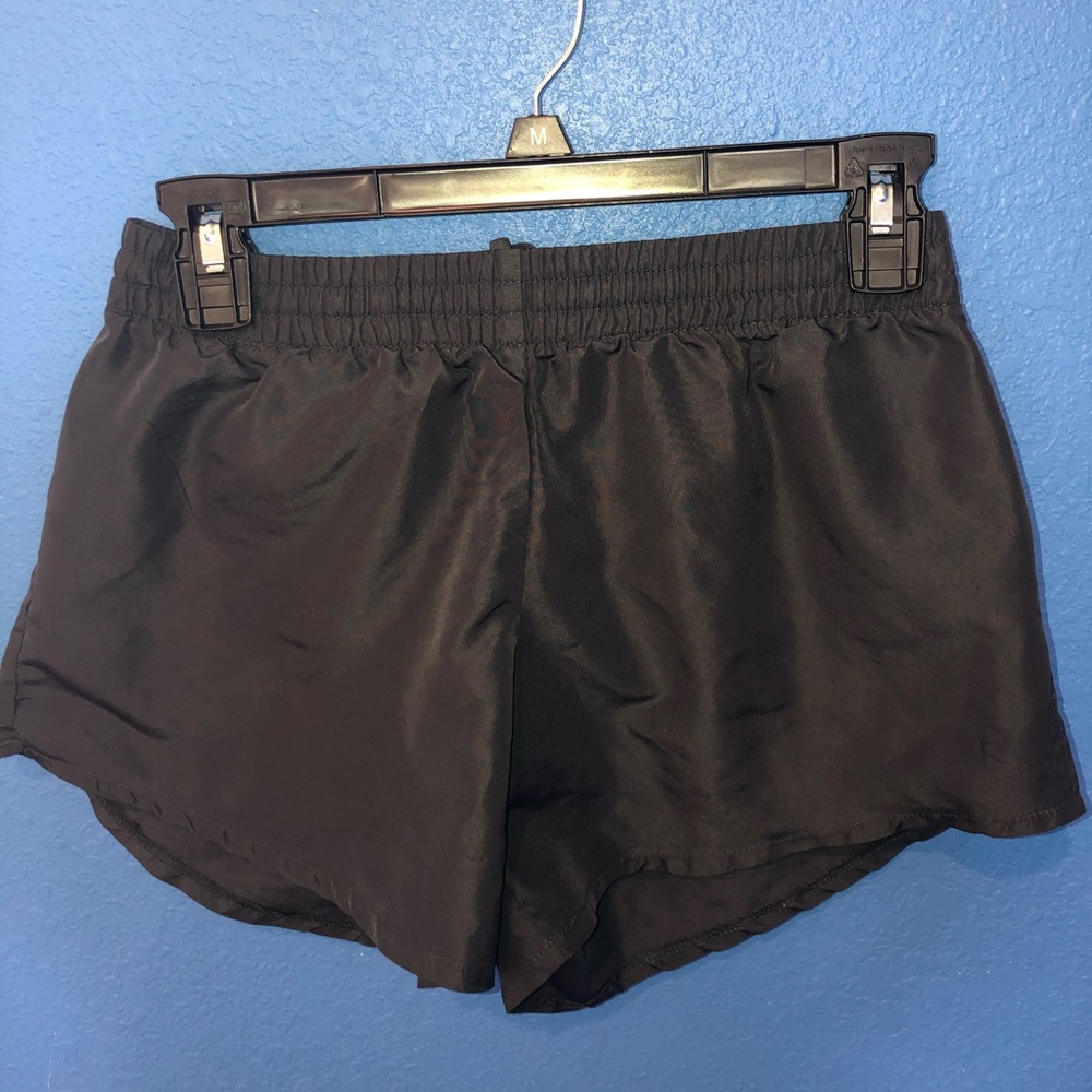 Gray shorts(size: small)
